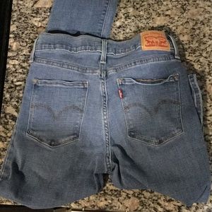 Levi Denim Jeans